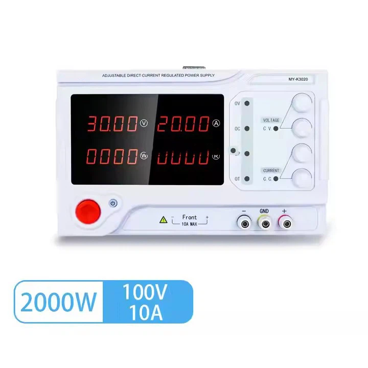 60V 15A 900W Modo de interruptor DC Fuente de alimentación 20A 30A FUERZA DE ALTACIÓN DE LA VARIABLE DE VARIABLE AJUSTABLE DC DC